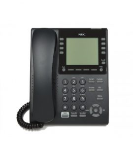ITY-8LDX-1P
