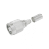 EZ-240-TM Times Microwave Systems TNC Plug Crimp Connector 3 EZ-240-TM