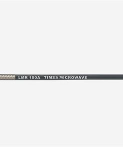LMR-100A-FR, Times Microwave Systems Low Loss Flexible Coaxial Cable