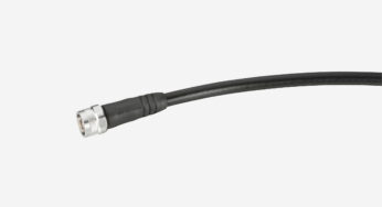 LMR-400-UF, LMR-400 cable/stranded center conductor and TPE jacket