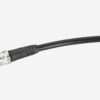 LMR-500-FR, Times Microwave Systems Low Loss Flexible Coaxial Cable 2 LMR 500 100x100