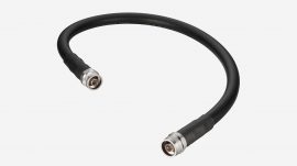LMR-600-FR, Times Microwave Systems Low Loss Flexible Coaxial Cable