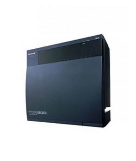 KX-TDA200
