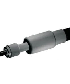 CS-60120T, LMR-600 To -1200 Junction (Each)