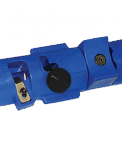 CST-400-75, Combination Prep Tool For LMR-400-75 Crimp And Clamp Connectors