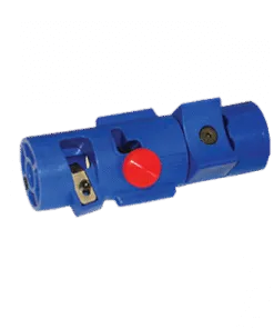 CST-400, Combination Prep Tool For LMR-400 And TCOM-400 Crimp And Clamp Sty