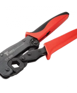 CT-600, Crimp Tool For LMR-600 And TCOM-600 Connectors