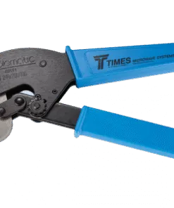 CT-240/200/195/100, Crimp Tool For LMR-100, 195, 200 And 240 Connectors
