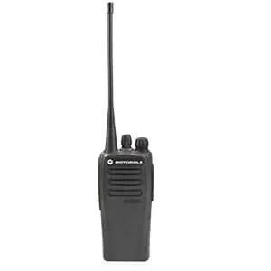 Motorola DP1400 VHF Digital 4 DP1400 E