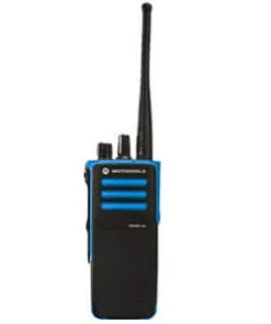 Motorola DP4401 Ex Digital Portable 2way Radio