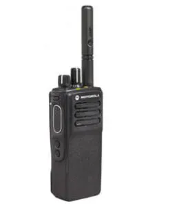 Motorola DP4401e Digital Two-way Radio
