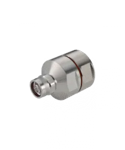 EZ-1200-NMC-2 Times Microwave Systems N-Male Clamp Connector
