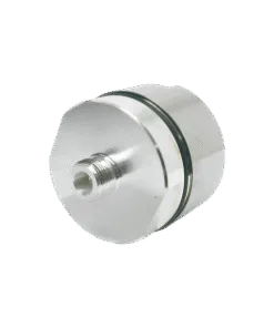 EZ-1700-NFC Times Microwave Systems N Type Connector Jack, Female Socket 50 Ohm