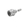 EZ-200-NMH-X Times Microwave Systems N-Male Crimp Connector