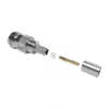 EZ-300-NF-X Times Microwave Systems N-Male Crimp Connector