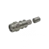 EZ-400-TM-X Times Microwave Systems TNC Plug Crimp Connector 3 EZ-400-TM-X
