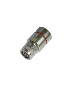 EZ-600-NMC-2-D Times Microwave Systems N-Male Push On Connector