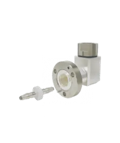 EZ-900-78EIA-RA Times Microwave Systems 7/8 EIA Plug Right Angle Plus Fit Connector