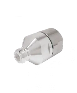 EZ-900-NFC-2 Times Microwave Systems N-Female Press-Fit Connector