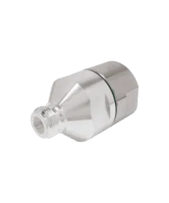 EZ-900-NFC-PL-2 Times Microwave Systems N-Female Straight Jack Connector