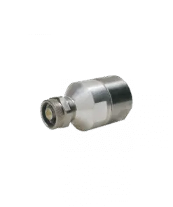 EZ-900-NMC-2 Times Microwave Systems N-Male Straight plug Connector