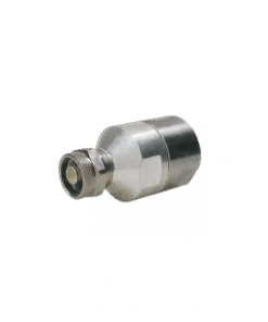 EZ-900-NMC-PL-2 Times Microwave Systems N-Male Straight Plug Connector