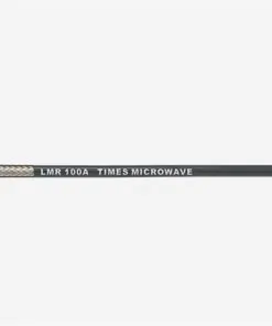 LMR-100A-PUR, Times Microwave Systems Low Loss Flexible Coaxial Cable