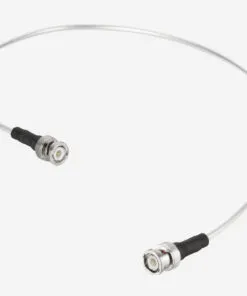 LMR-240-PVC-W, Times Microwave Systems Low Loss Flexible Coaxial Cable