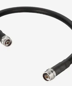 LMR-600-FR-PVC, Times Microwave Systems Low Loss Flexible Coaxial Cable