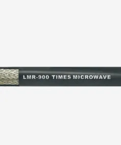 LMR-900-DB, Times Microwave Systems Low Loss Flexible Coaxial Cable