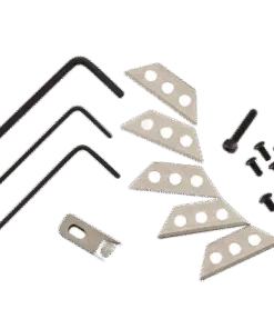 RB-CST, Replacement Blade Kit For All CST Cutting Tools