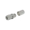TC-300-SM Times Microwave Systems SMA Plug Straight Crimp Connector