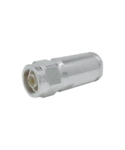 TC-500-NMC Times Microwave Systems N-male Straight Plug