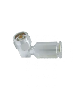 TC-500-NMC-RA Times Microwave Systems N-male Right Angle Clamp