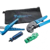 TK-240, Install Tool Kit For LMR-240 Connectors (CCT-02/ DBT-U/ CST-240A/