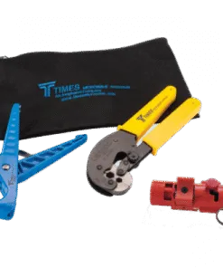 TK-300, Install Tool Kit For LMR-300 Connectors (CCT-02/ DBT-U/ CST-300/ C