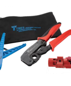 TK-500, Install Tool Kit For LMR-500 Connectors/ (CCT-02) CST-500/ CT-500/