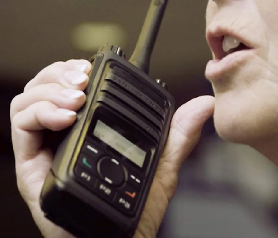 2 Way Radio 9 call us now