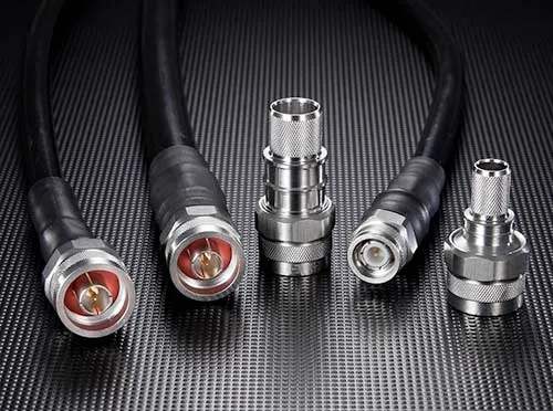 Buy Genuine Times Microwave LMR Cables in Dubai | Soyuz Tec 7 cable assembly front page