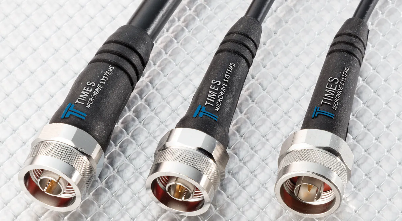 Buy Genuine Times Microwave LMR Cables in Dubai | Soyuz Tec 6 cable assembly n-male