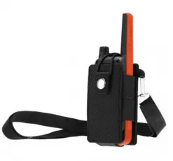 Motorola PMLN7706A T82 Extreme Nylon Carry Case Pouch