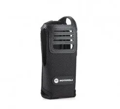 Motorola PMLN5024B DP3000 Series Non-Display Radio Nylon Carry Case with 3