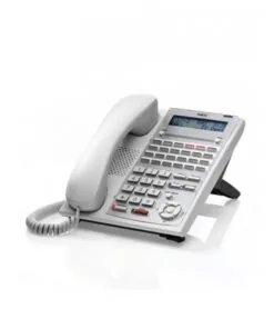 NEC IP4WW-24TXH-A-TEL 24-Keys Digital Telephone (DISCONTINUED)