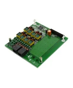 NEC SV8100 8 Port Digital Extension Line Daughter Board - PZ-8DLCB