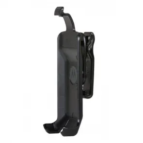 Motorola PMLN5956B SL4000/SL4010 Radio Carry Holder with Swivel Belt Clip