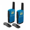 MOTOROLA TALKABOUT T42 LICENSE FREE RADIO 2 TALKABOUT T42